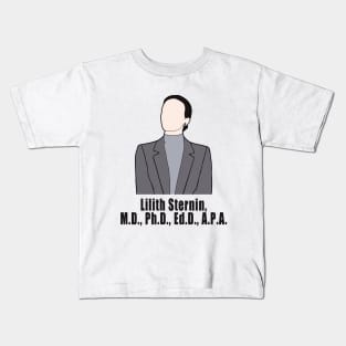 lilith sternin Kids T-Shirt